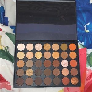 Morphe Eyeshadow
